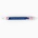 Automatic matte ballpoint pen "Dear Teacher", 0.7 mm