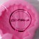 Mold Dolyana "Shell", silicone, d = 6 cm, color mix
