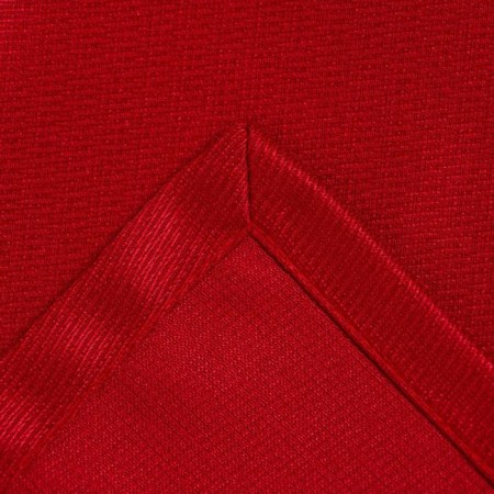 The tablecloth "Ethel" Cozy 150*180 +/- 3cm, central beard, pl. 192 g/m2, hl with VGMO-2