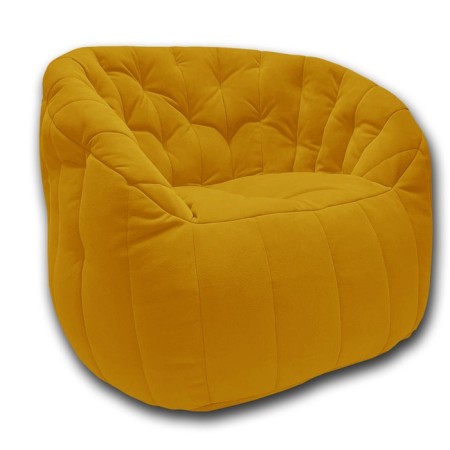 Comfort Sofa chair, size 85x90x90 cm-4