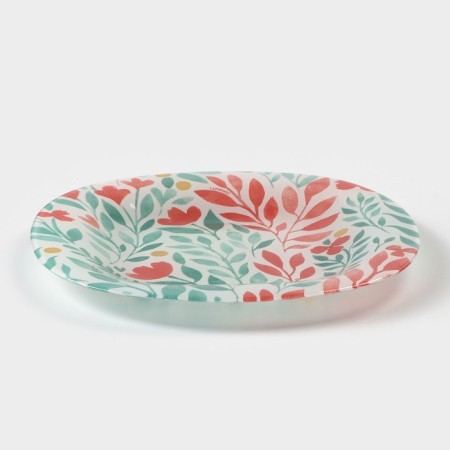 Dessert plate Luminarc alvis, 19 cm