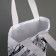 Shopper bag, coloring "Fire Dragon", 32 x 23 cm