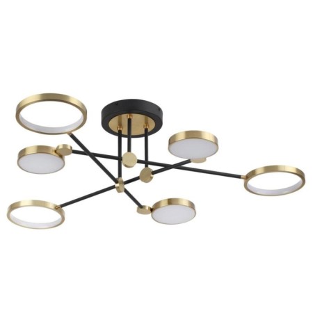 Denzel IP20 LED 55W 2615LM ceiling lamp