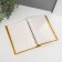 Photo album magnetic 20 sheets "Dream" MIX 19x24x2.5 cm