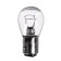 Lamp Automobile Lighthouse, 24 V, P21/5W, Bay15D