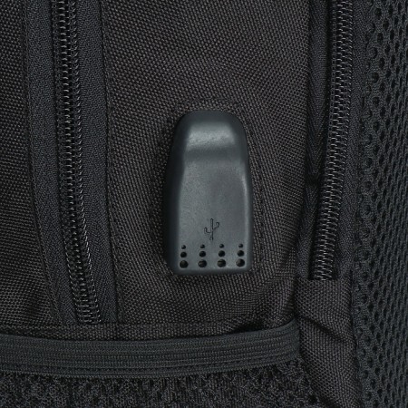 Youth backpack 46 x 35 x 22 cm, Erich Krause ActiveLine Pro 20l, Hugs-12