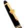 Handle Blood Blue Paste 1.0 mm "Real Man" Plastic, Gift