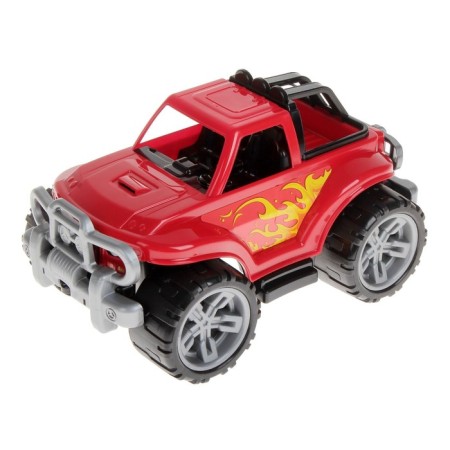 Car SUV, mix-4