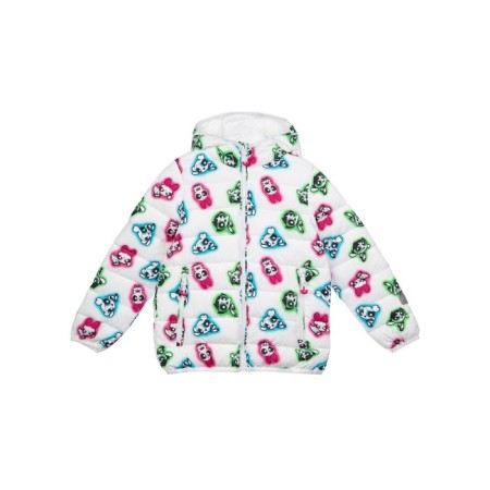 Demisason jacket for the girl PlayTode, height 122 cm-6