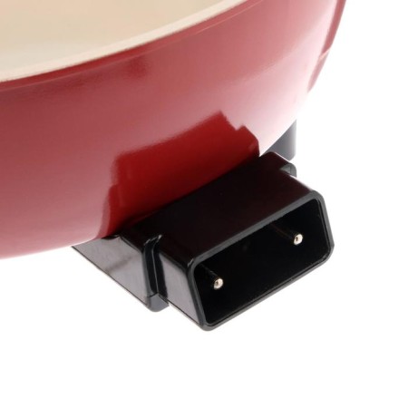 Electric pan Sakura SA-7709R, 1360 W, D = 30, depth 8 cm-3