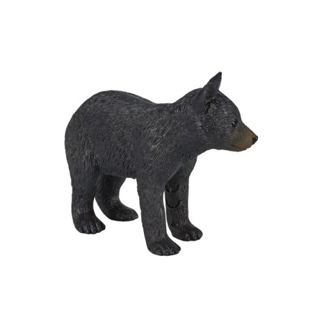 Figure Konik "American Black Bear"-4