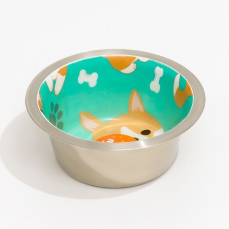 Bowl standard color bowl, 200 ml