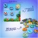 Logical game "Heaven, Sea and Earth"