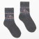 Noski children's woolen terry, color mix, size 20