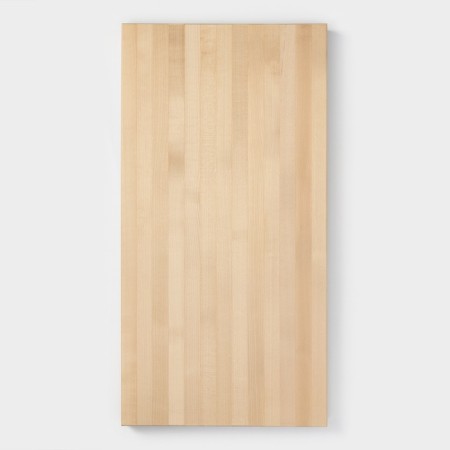 Board cutting shade "Classic", 60 × 30 × 3 cm, birch-5