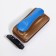 Magnetic scraper HX-02 m, 12 x 5 x 7.5 cm, floating, with a blade