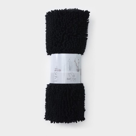 LADOOM home rug, 50 × 80 cm, graphite color-7