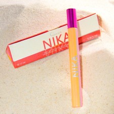 Women's toilet water NIKA, 17 ml