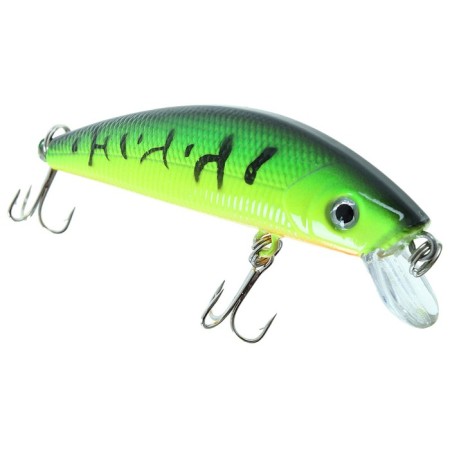 JS wobbler, 7 cm, 7.5 g, color 05-1