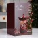 LED figure "Carousel" 15.4 × 25 × 15.4 cm, plastic, AAX3 batteries (not in the kit), USB, glow warm white