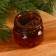 Jam from cones with orange "family happiness", 30 g.