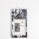Ethel towel Palm Leaves 40x73 cm, 100% cotton, sarzha 190 g/m2