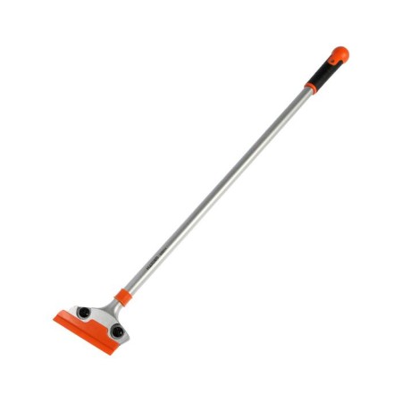 Construction scraper Harden 620214, aluminum, 600 mm-1