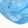Reusable diapers "Little Baby", 3-15 kg, blue color, crush me