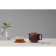 Hot teapot Viva Scandinavia Jaimi, with a strainer, 0.65 liters