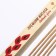 Incense "Premium Masala Ariant Flora Jasmine", 20 wands in packaging