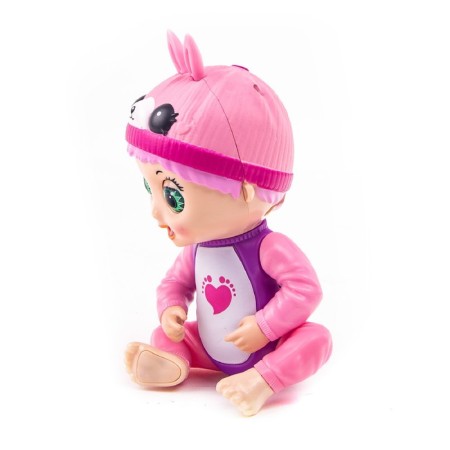 Interactive toy Tiny Furry "Bunny"-1