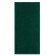 Gift towel Economy and I "Bear" 30x60 cm, emerald color, 100% cotton, 320 g/m2
