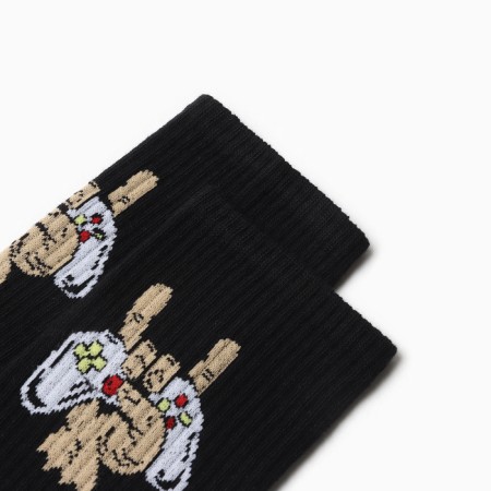 Men's socks KAFTAN GAME OVER p. 41-44 (27-29 cm)-1