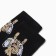 Men's socks KAFTAN GAME OVER p. 41-44 (27-29 cm)