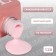 Simple nail polish gel, 3 phase, 10 ml, led/uv, color (128)