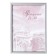 Photo frame Pine C14 silver 21x30 cm (plastic screen)