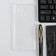 Ibox Crystal case for Realme C21, silicone, transparent