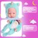 Pups "Favorite Baby: Unicorn"
