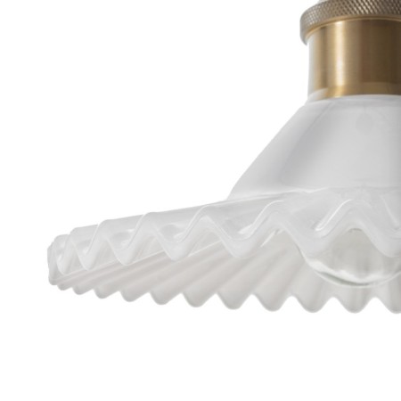 Lamp Bayerlux 2262/1wt E27 40W bronze-white 21x21x13-113 cm-3