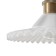 Lamp Bayerlux 2262/1wt E27 40W bronze-white 21x21x13-113 cm