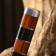 Hunting knife "Broddy" 20cm, blade 80mm/2.9mm