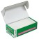 Thematic cards. My first Italian words. 333 cards for memorization