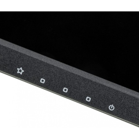 ViewSonic Munitor 23.8 "VA2432-H Black IPS LED 4MS 16: 9 HDMI matte 250CD 178g/178g 192 103390-5