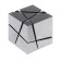 Portable column Q ONE, 3 W, BT5.1, 500 MAH, Microsd, AUX, graphite gray