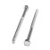 Bolt Lom, Capercaillie, plumbing, Din571, M8x140 mm, 100 pcs