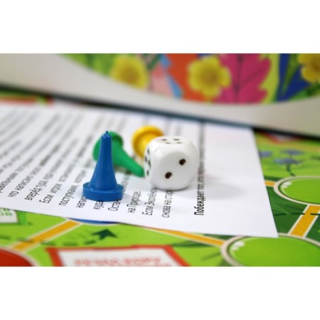 Game desktop-detergent "Help your friends eco-stores"-2