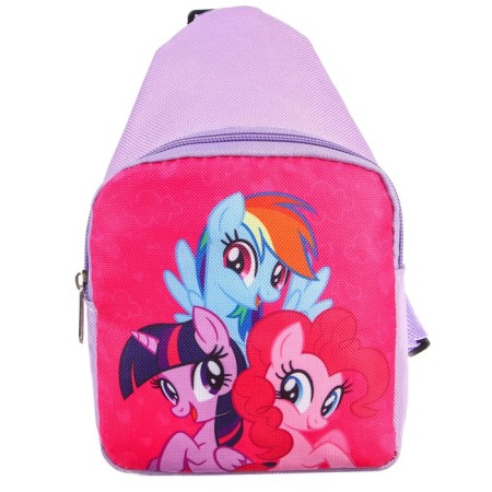 Children's Bag, 20x14.5x6 cm, My Little Pony-3