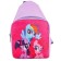 Children's Bag, 20x14.5x6 cm, My Little Pony