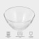 Luminarc cosmos salad bowl, 350 ml, d = 12 cm, glass, transparent