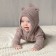Kolonizon Knitted crumb I "Bear" Growth 80-86 cm